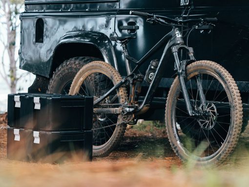 FRONT RUNNER - WOLF PACK PRO - Afbeelding 2