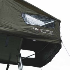Dare To Be Different - daktent 180L Deluxe - Afbeelding 7
