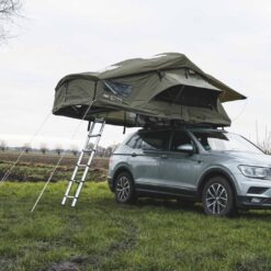 Dare To Be Different - daktent 180L Deluxe