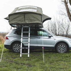 Alternative view of Dare To Be Different - daktent 180L Deluxe