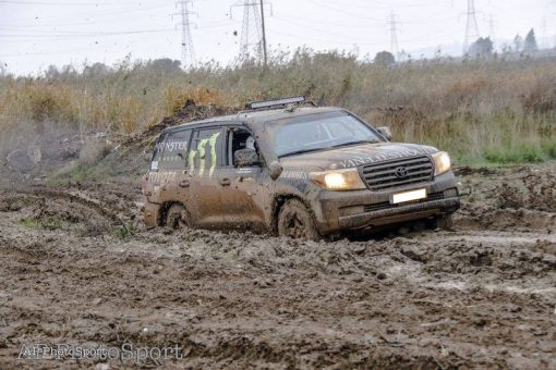 Roca Silva snorkel Toyota Land Cruiser 200 - Afbeelding 14