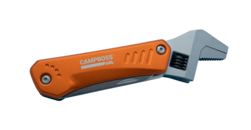 All 4 Adventure CampBoss4x4 Multi-Wrench - Afbeelding 3