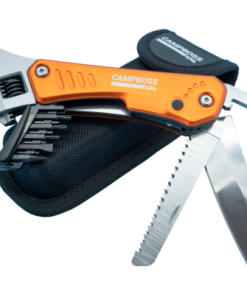 All 4 Adventure CampBoss4x4 Multi-Wrench