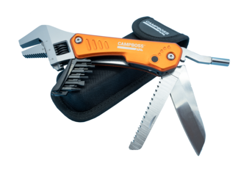 All 4 Adventure CampBoss4x4 Multi-Wrench