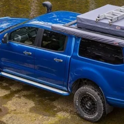 Alternative view of ARB - Flinders Roof Top Tent / 240x140cm