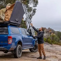 ARB - Flinders Roof Top Tent / 240x140cm - Afbeelding 3