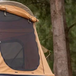 ARB - Flinders Roof Top Tent / 240x140cm - Afbeelding 4