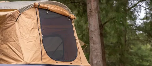 ARB - Flinders Roof Top Tent / 240x140cm - Afbeelding 4