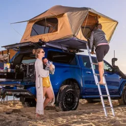 ARB - Flinders Roof Top Tent / 240x140cm - Afbeelding 7