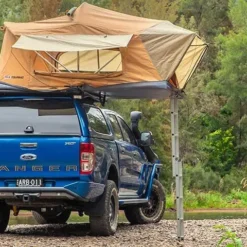 ARB - Flinders Roof Top Tent / 240x140cm - Afbeelding 8
