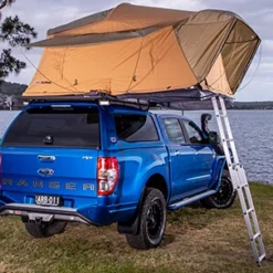 ARB - Flinders Roof Top Tent / 240x140cm - Afbeelding 9