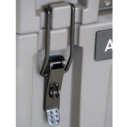 All 4 Adventure End-Opening Storage Case 90L - Afbeelding 9