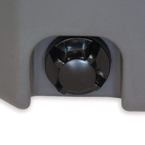 All 4 Adventure End-Opening Storage Case 90L - Afbeelding 10
