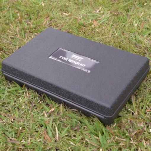 All 4 Adventure CampBoss4×4 Tyre Repair Kit - Afbeelding 5