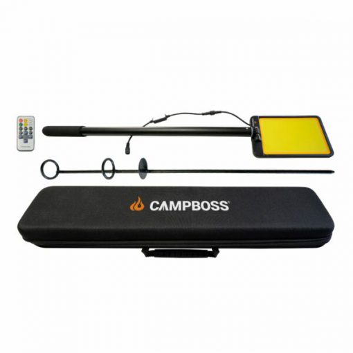 All 4 Adventure CampBoss4x4 Camp Light - Afbeelding 2