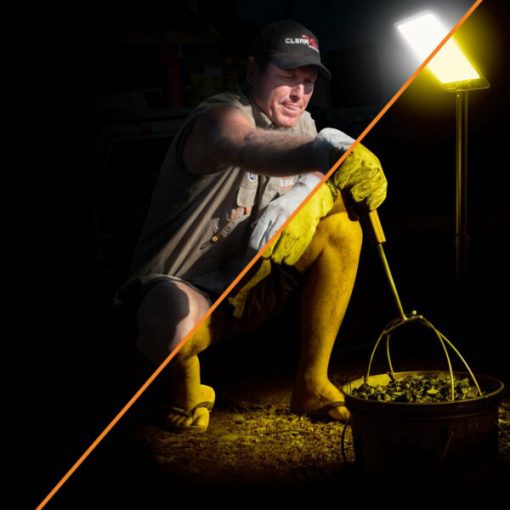 All 4 Adventure CampBoss4x4 Camp Light - Afbeelding 4