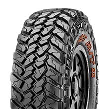 CST - SAHARA MT2 / 265/75-16 / set van 5 (uitlopende voorraad)