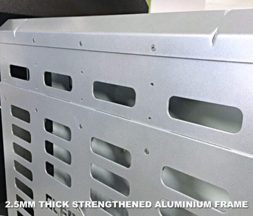 ClearView - Fridge Cage- ES-100 / ES-150 - Afbeelding 6