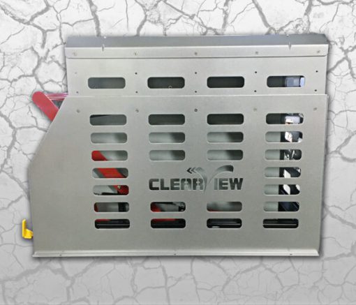 ClearView - Fridge Cage- ES-100 / ES-150 - Afbeelding 7