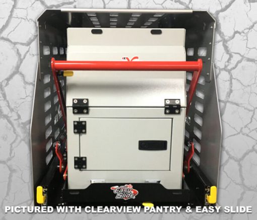 ClearView - Fridge Cage- ES-100 / ES-150 - Afbeelding 8