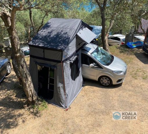 KOALA CREEK® TEIDE 190L ondertent HD 200 cm