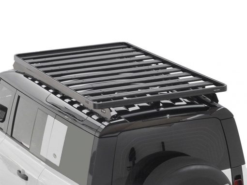 FRONT RUNNER - LAND ROVER NEW DEFENDER 110 SLIMLINE II ROOF RACK KIT - Afbeelding 10