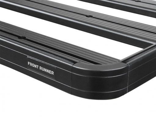 FRONT RUNNER - LAND ROVER NEW DEFENDER 110 SLIMLINE II ROOF RACK KIT - Afbeelding 9
