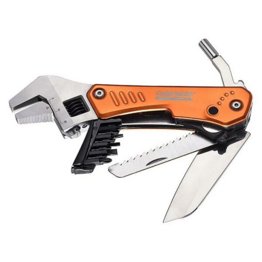All 4 Adventure CampBoss4x4 Multi-Wrench - Afbeelding 7