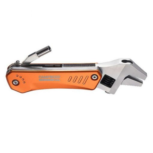 All 4 Adventure CampBoss4x4 Multi-Wrench - Afbeelding 8