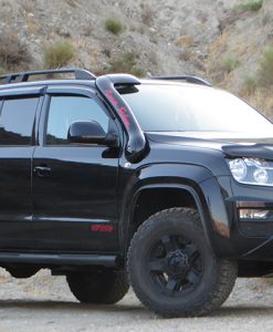 Roca Silva snorkel Volkswagen Amarok