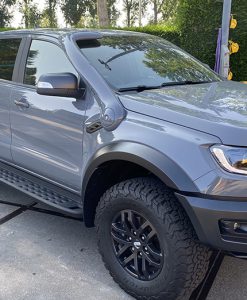 Roca Silva snorkel Ford Ranger Raptor