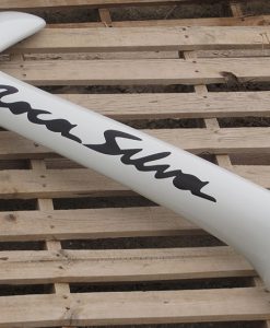 Roca Silva snorkel Isuzu D-Max