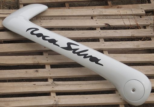 Roca Silva snorkel Isuzu D-Max