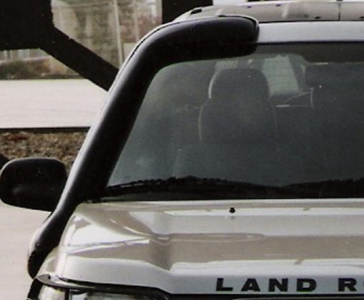 Roca Silva snorkel Land Rover Freelander - Afbeelding 4