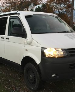 Roca Silva snorkel Volkswagen T5/T6