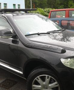 Roca Silva snorkel Volkswagen Touareg