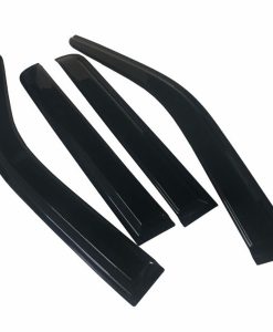 WeatherShields side wind deflector for Toyota Land Cruiser 80 serie