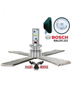 Angry Moose BOSCH Rallye 225 LED replacement bulb