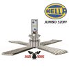 AngryMoose HELLA Jumbo 320FF LED replacement bulb