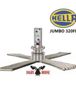 AngryMoose HELLA Jumbo 320FF LED replacement bulb