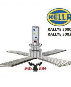 AngryMoose HELLA Rallye 3000/3003 LED replacement bulb