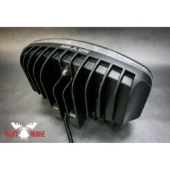 Alternative view of AngryMoose OVAL 10"