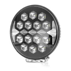 AngryMoose ROUND 10 9'' combi TAZ