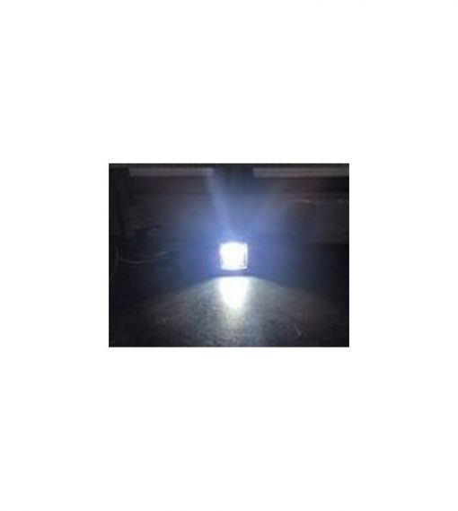 Angry Moose SIGNAL 3 2" Dual Purpose White - Amber - Afbeelding 4