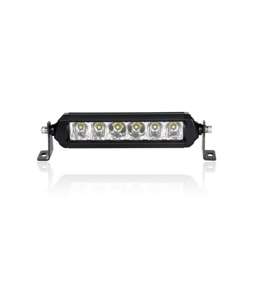 Angry Moose SINGLE NS 5 6" combi - Afbeelding 2