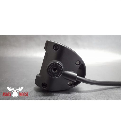 Angry Moose TRUCK 12" combi - Afbeelding 3