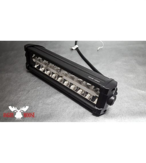 Angry Moose TRUCK 12" combi
