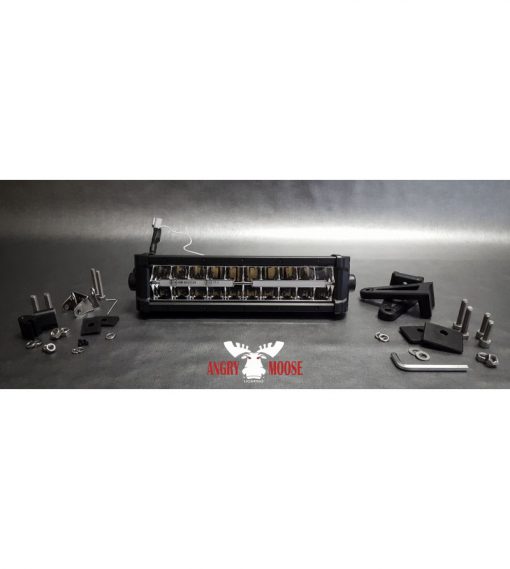 Angry Moose TRUCK 12" combi - Afbeelding 7