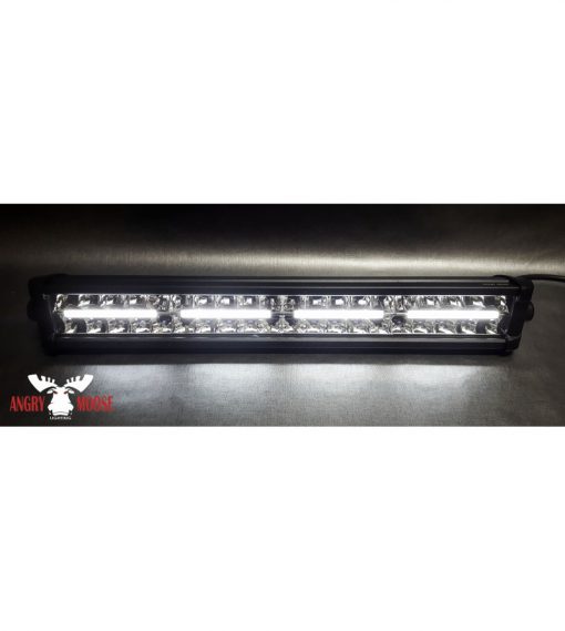 Angry Moose TRUCK 22" combi - Afbeelding 10