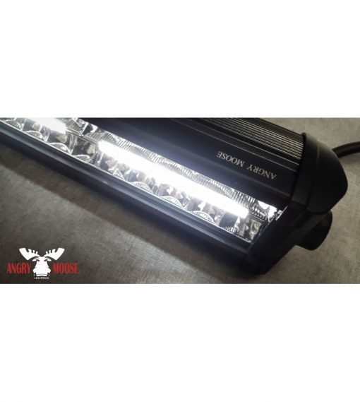 Angry Moose TRUCK 22" combi - Afbeelding 11